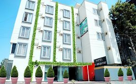 Sv Dreamstay Near Kempegowda International Airport