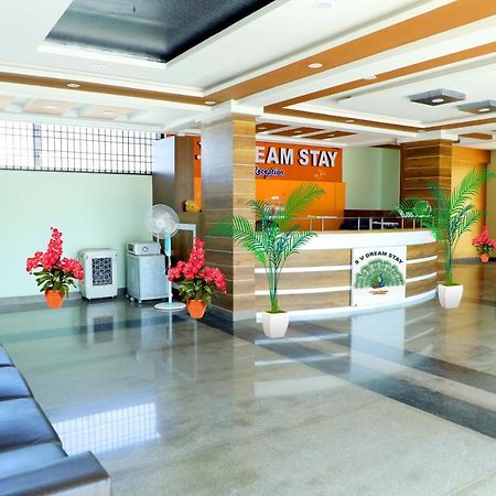Sv Dreamstay Near Kempegowda International Airport Yelahanka Exterior photo