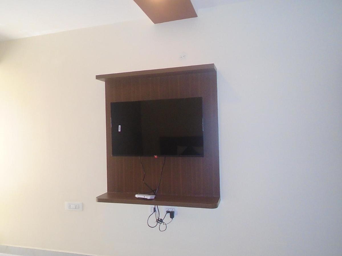 Sv Dreamstay Near Kempegowda International Airport Yelahanka Exterior photo