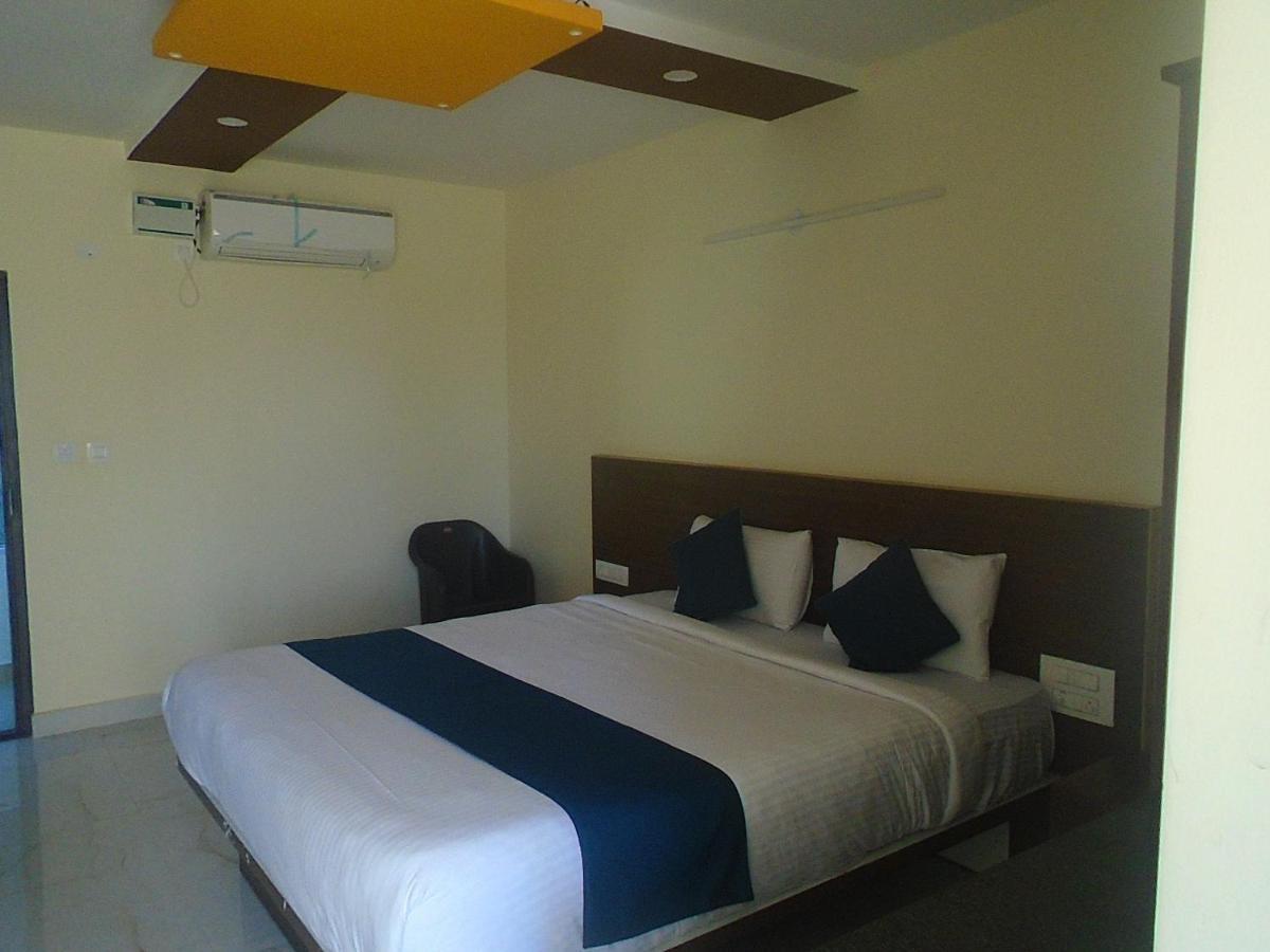 Sv Dreamstay Near Kempegowda International Airport Yelahanka Exterior photo