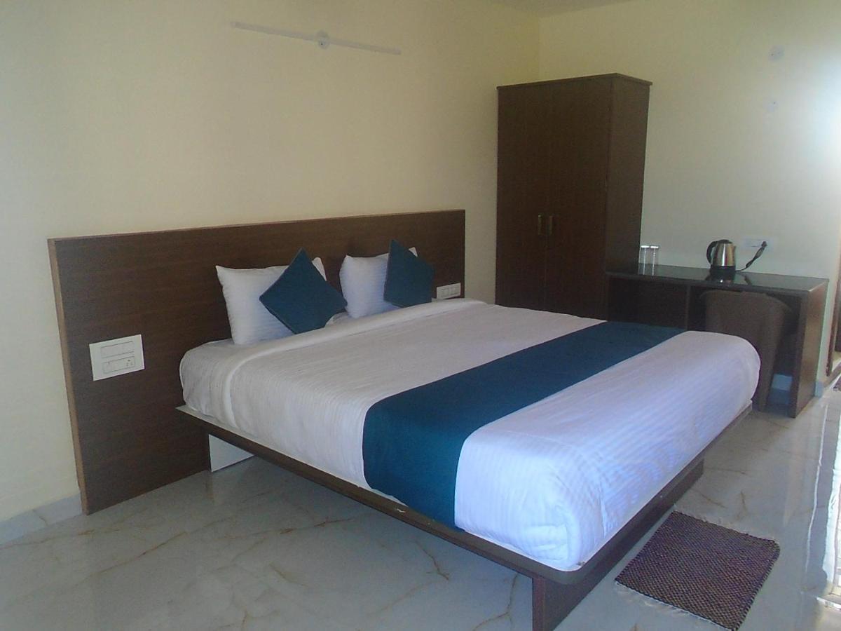 Sv Dreamstay Near Kempegowda International Airport Yelahanka Exterior photo