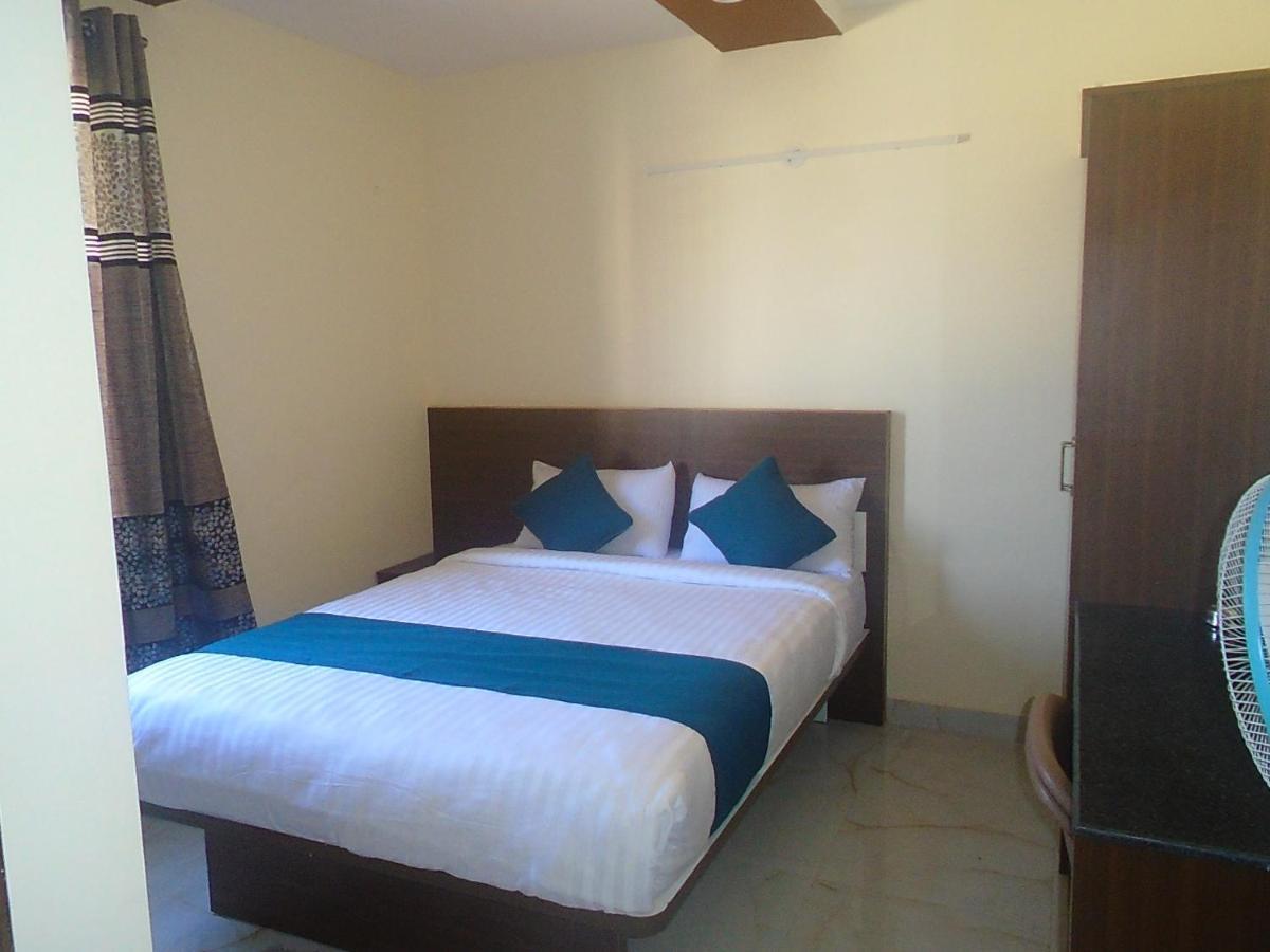 Sv Dreamstay Near Kempegowda International Airport Yelahanka Exterior photo