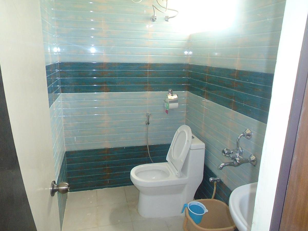 Sv Dreamstay Near Kempegowda International Airport Yelahanka Exterior photo