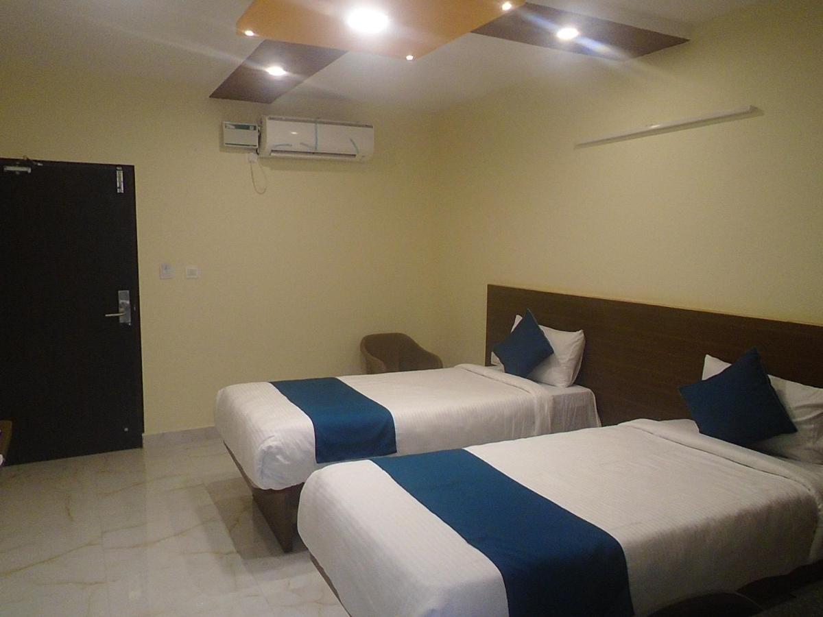 Sv Dreamstay Near Kempegowda International Airport Yelahanka Exterior photo