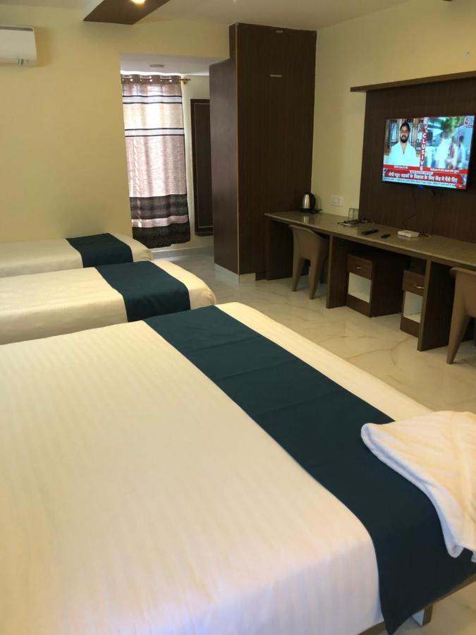 Sv Dreamstay Near Kempegowda International Airport Yelahanka Exterior photo